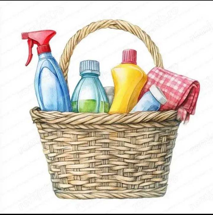 Prestari servicii de curatenie