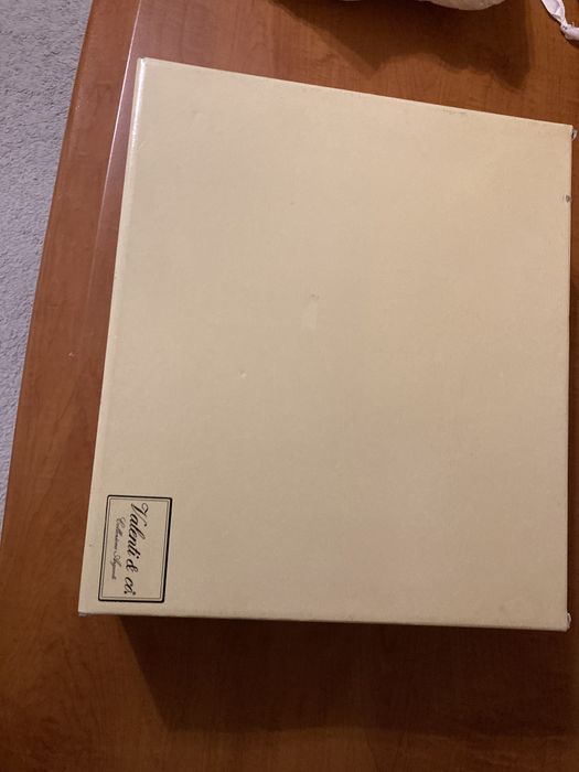 Сомат кристален комплект