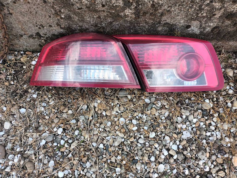 ляв и десен външен и вътрешен стоп за рено вел сатис RENAULT VEL SATIS