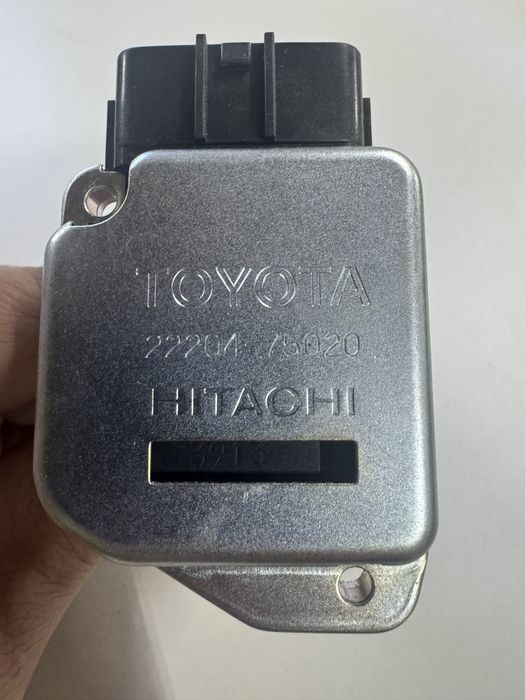 Датчик дмрв лексус лх 470