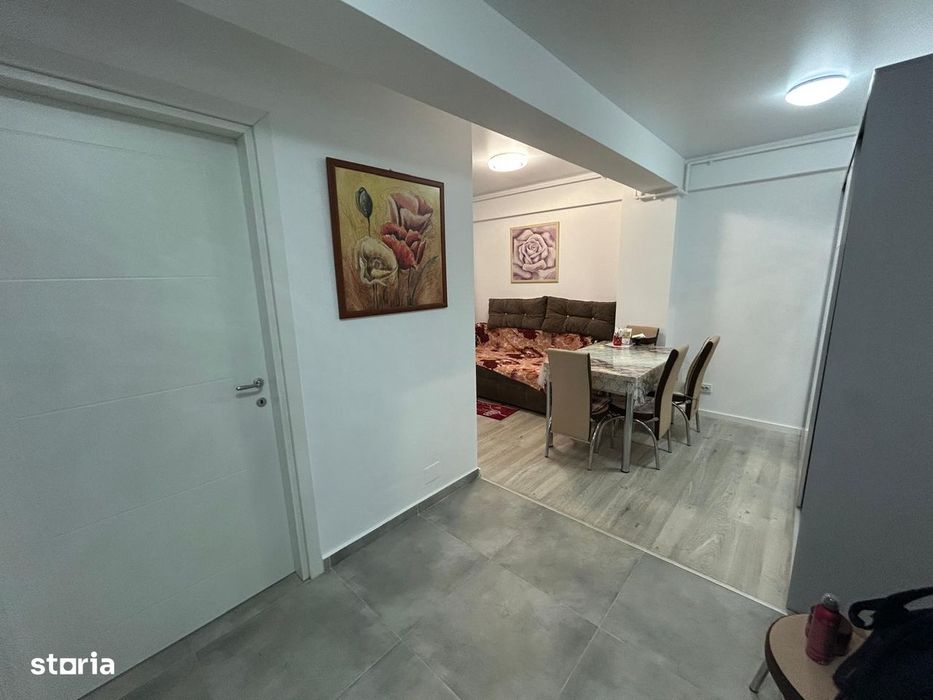 Apartament 2 camere/Zona Albert/Ploiesti
