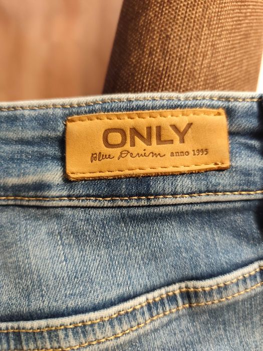 Дамски дънки Only