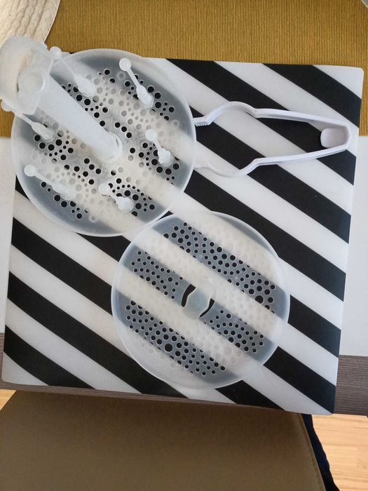 Sterilizator cu aburi Laica BC1005 pentru biberoane