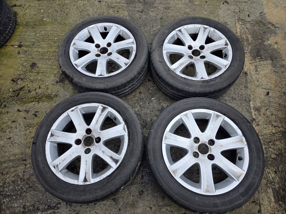 Джанти 16 - Peugeot