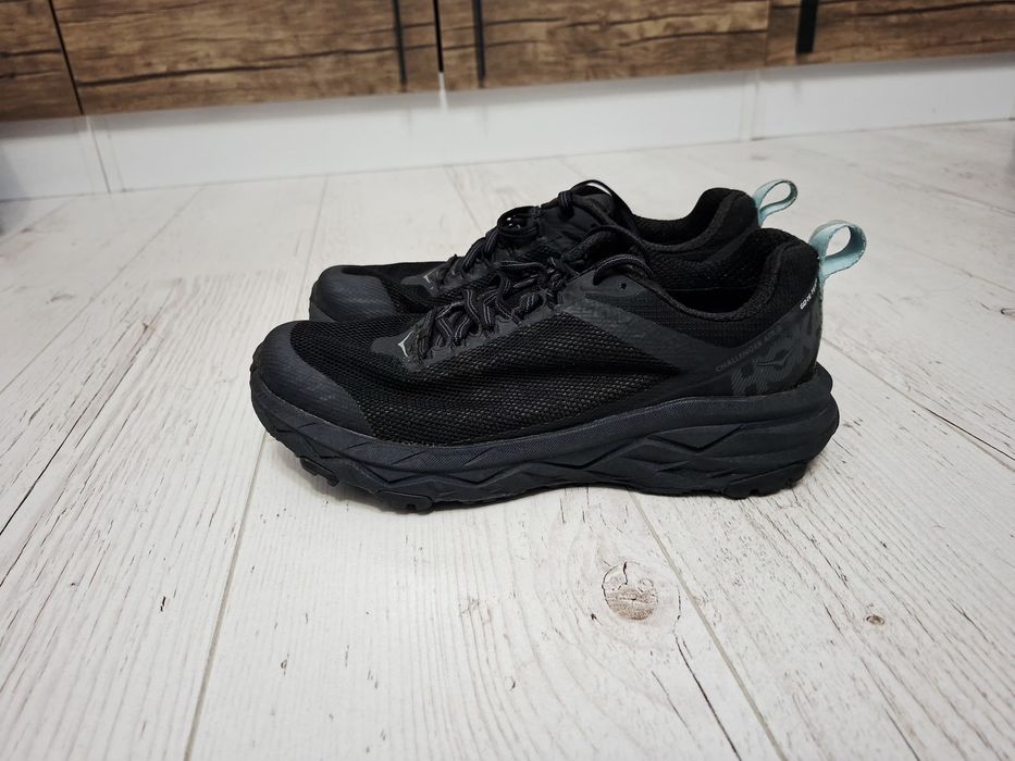 Hoka Gore-tex-Ориг.маратонки