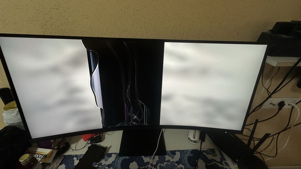 Монитор Readmi 34