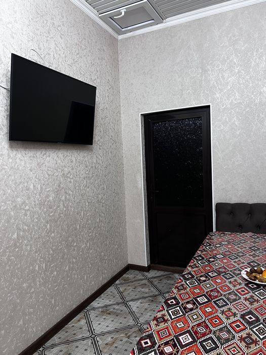 Продам дом с мебелью и техникой