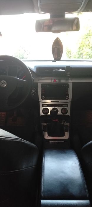 Vând Vw passat b6 bkp
