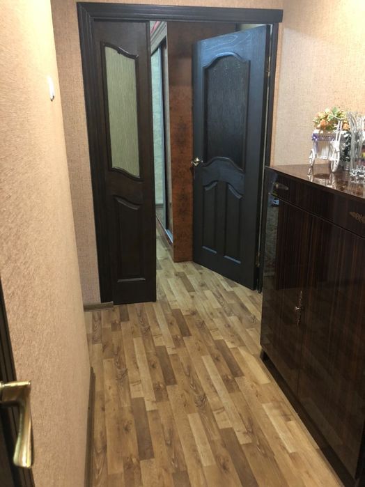 Срочно Продаётся Яккасарай Башлык 1/2/5 с мебелью техникой !