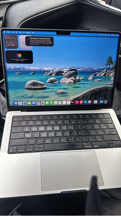 Macbook pro 14 m2pro