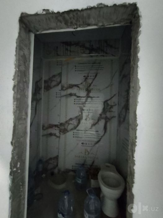 Продается квартира в городе Янгиюле.