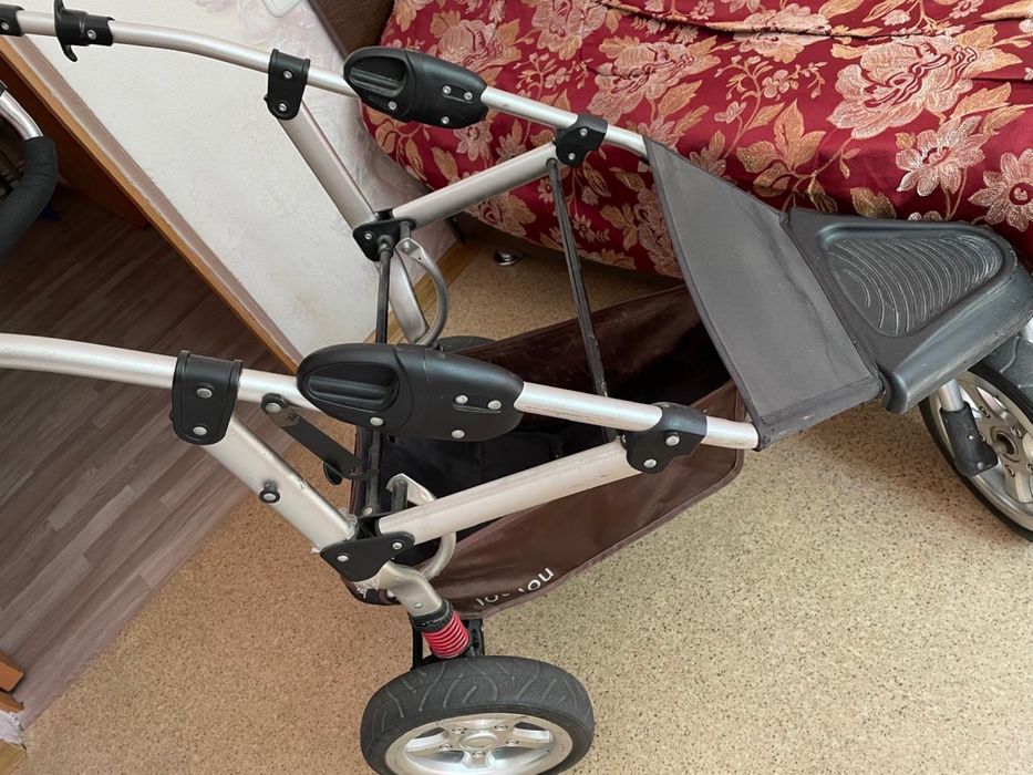 Продаю коляску