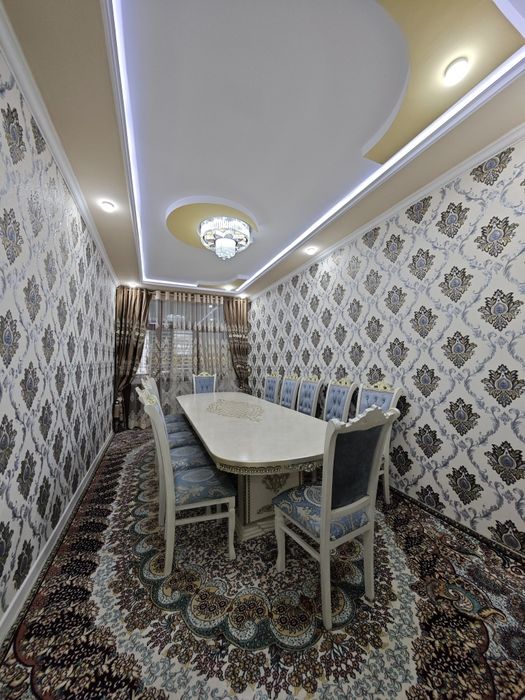 2 xona 3 xona qilingan 96 kv.m