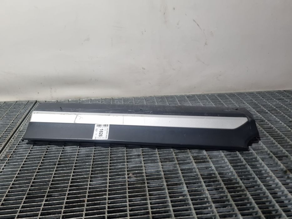 Bandou Usa Dreapta Spate Mitsubishi ECLIPSE CROSS 2018 - 2021 SUV 4 Usi (1626) 5757A538 Garantie