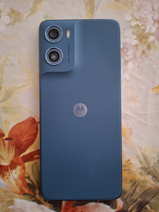 Smartphone Motorola G06