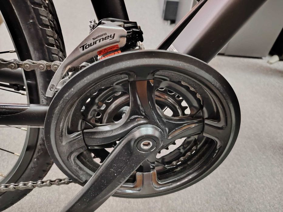 Bicicleta Fuji Traverse 1.7 ST Marime Cadru M 17'' | UsedProducts.Ro