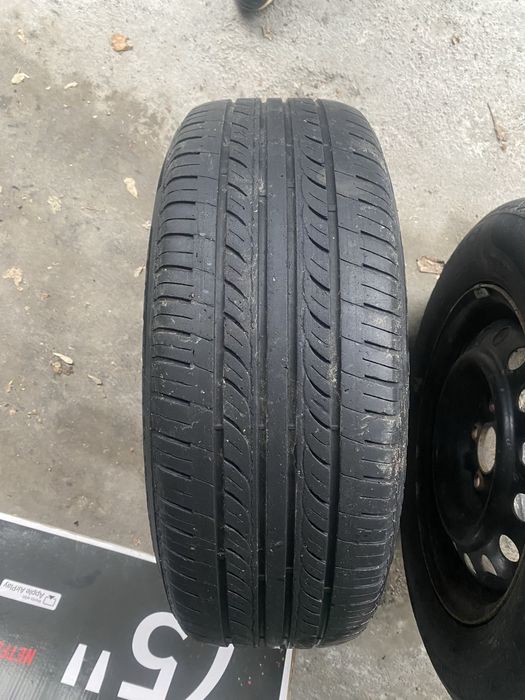 Резина с дисками