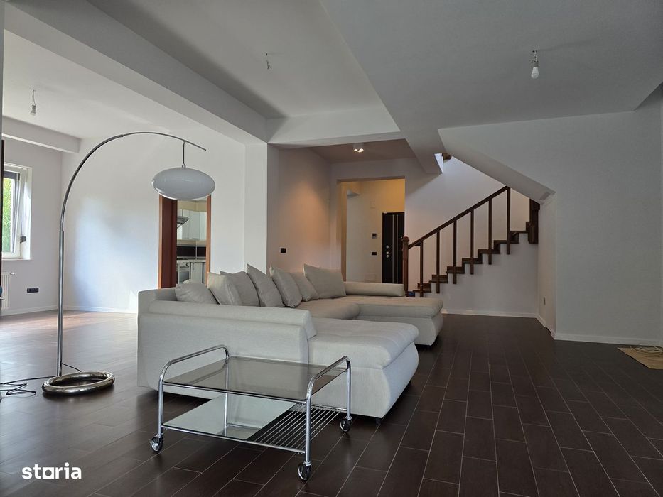 De inchiriat Casa / Vila Pipera - Erou Iancu Nicolae