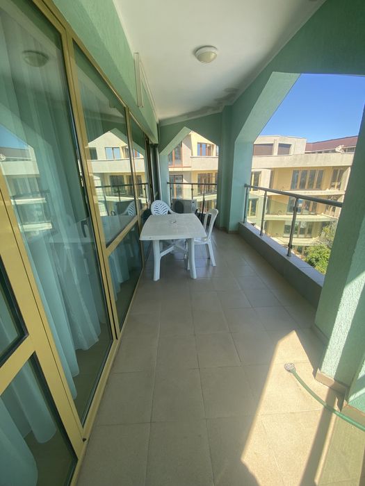 Продава се Тристаен апартамент в к.к. Златни пясъци - 100 кв.м за 1400 €/кв.м - Снимка #13