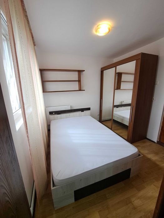 Inchiriez apartament 2 camere Decebal - disponibil IMEDIAT