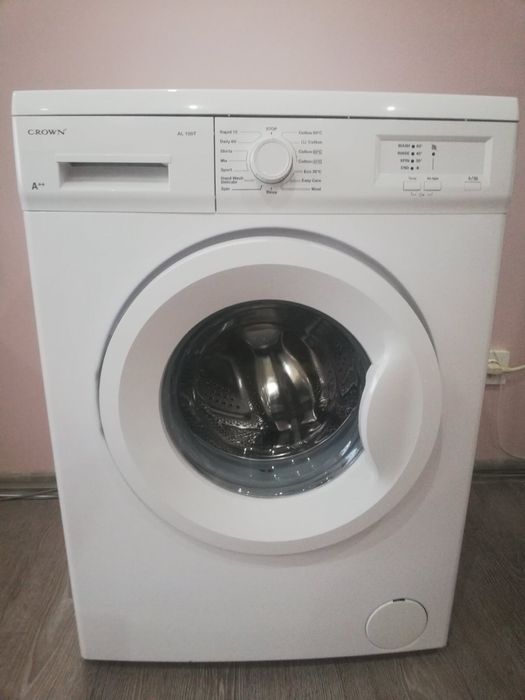 Пералня Crown 45 см