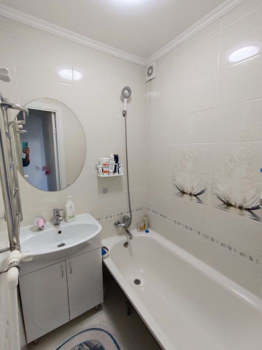 Продам квартиру.