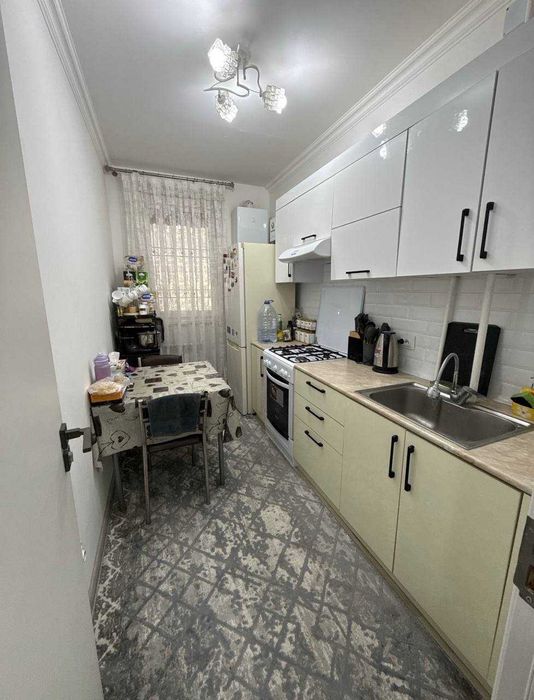 3 Комнатная квартира Ассалом сохил срочно