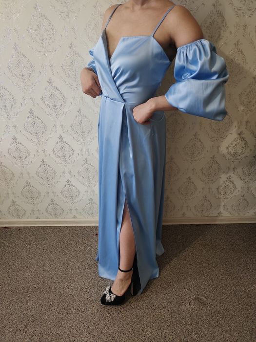 Продам вечернее платье