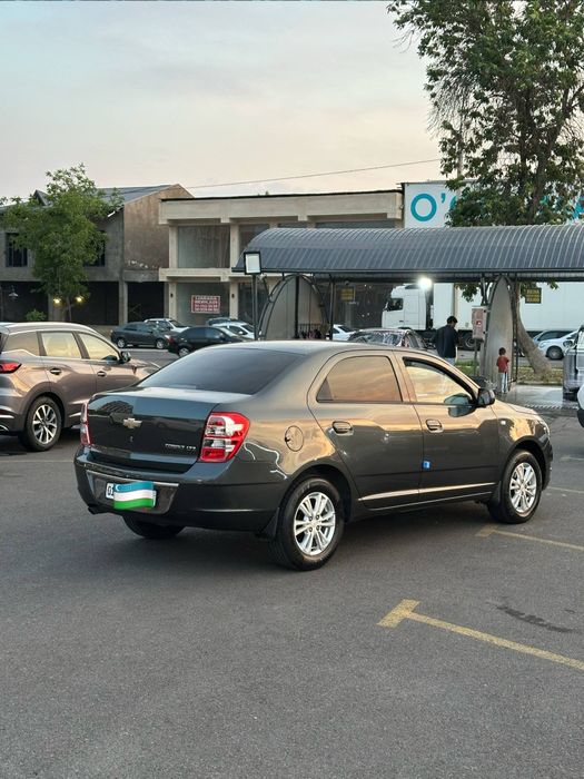 Cobalt 2022 4pazitsa mokri gk2 ideal