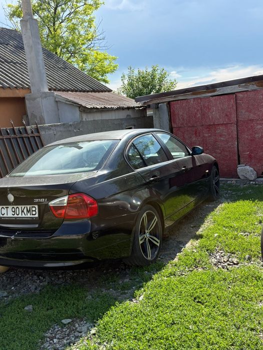 BMW 3 Series 0 — imagine 4