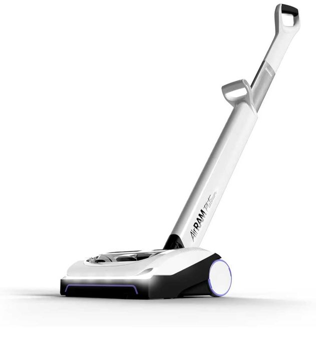 Aspirator Gtech platinum ar46 nou