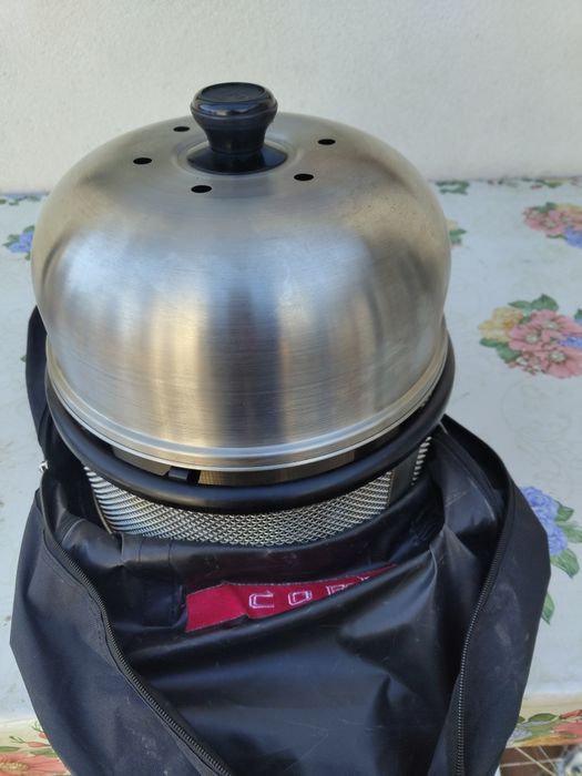 Se vinde grill coob