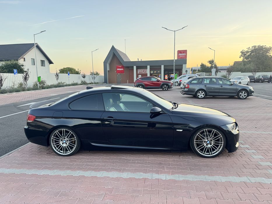 BMW Seria 3 2009 — imagine 4