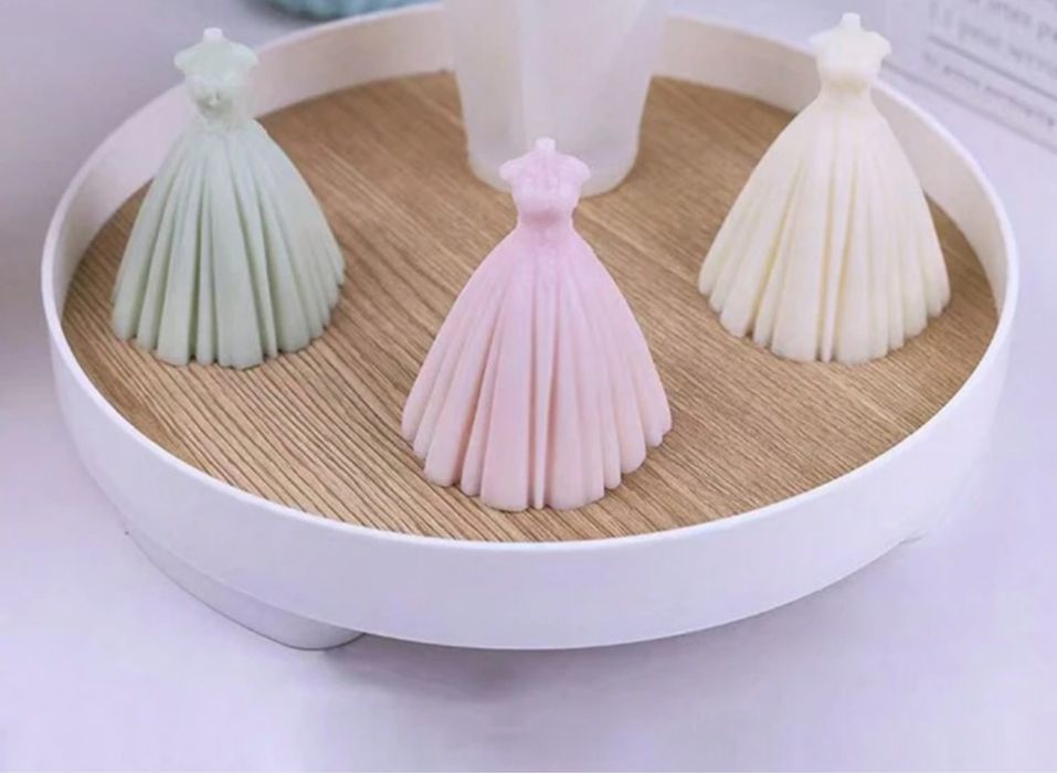 Свещички за поводи