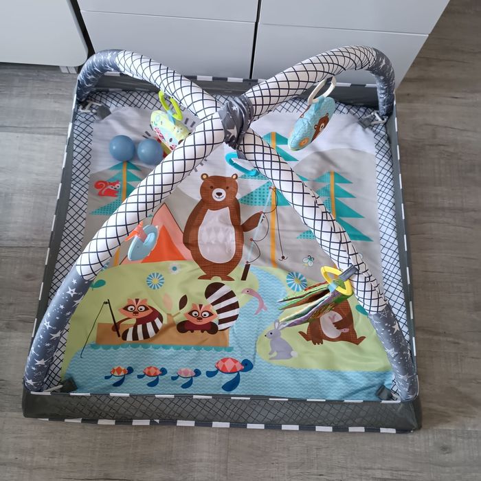 Прочие принадлежности для малышей