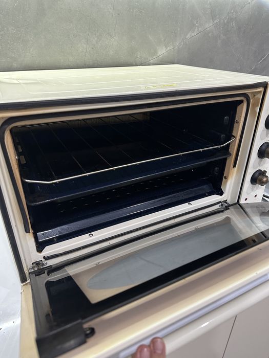 электропечь artel