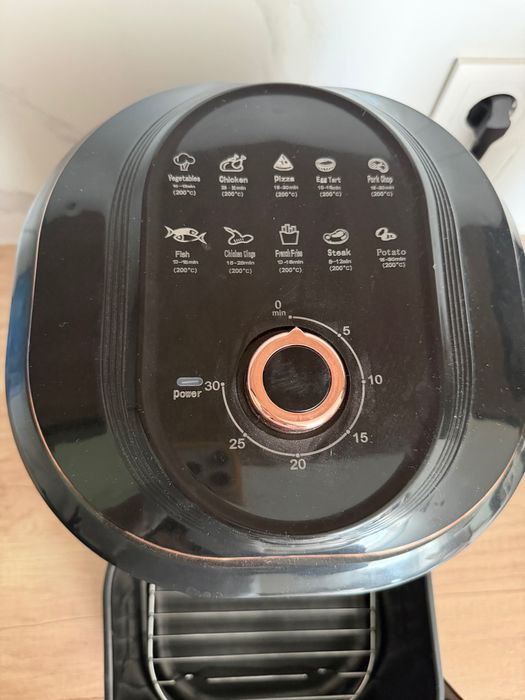 Аэрогриль, Teska