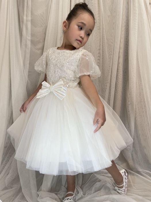 Платья для девочек