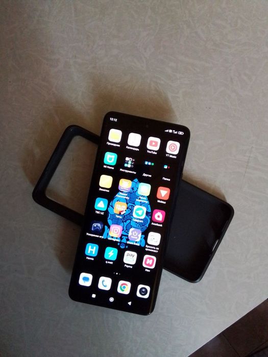 Redmi note 13+ pro 5G