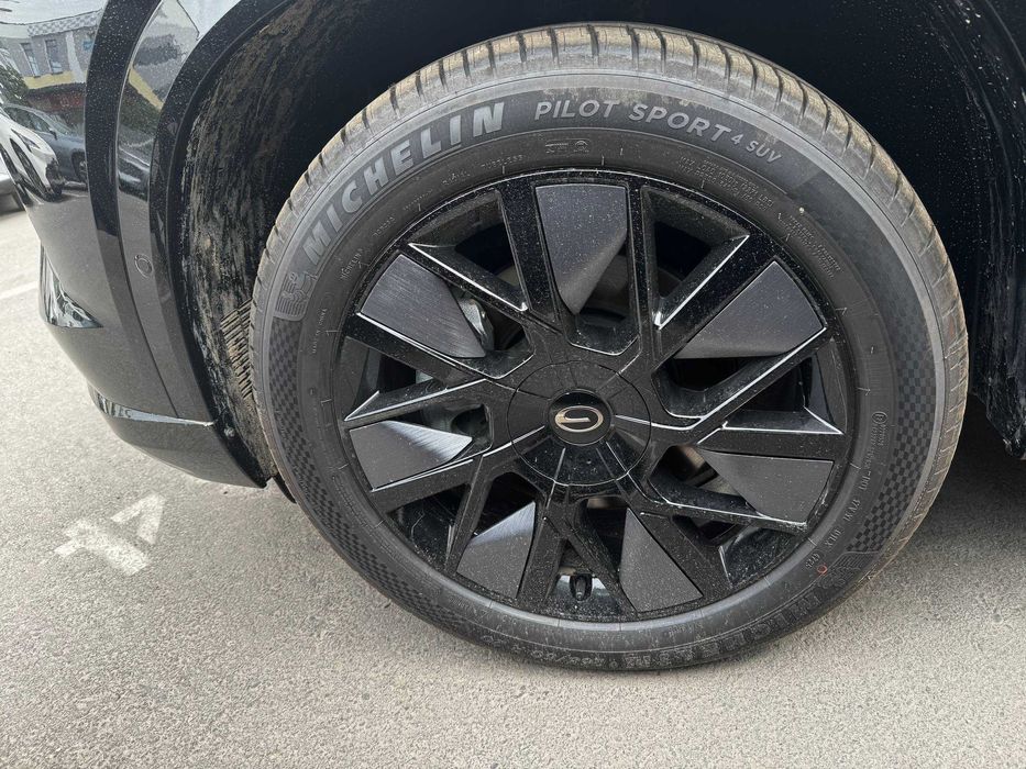 GAC Другая 2026 — 3