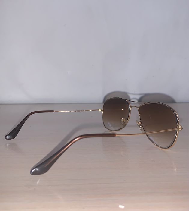 Слънчеви очила Ray-Ban COCKPIT + подарък