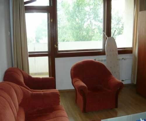 Дава се под наем Четиристаен апартамент в София, Зона Б-18 - 110 кв.м за 1100 € - Снимка #3