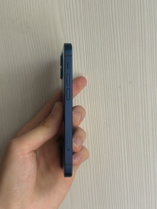 Iphone 12 mini 64gb 100%