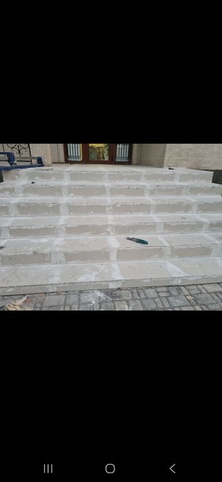 Кафель салмыз пол стенаға