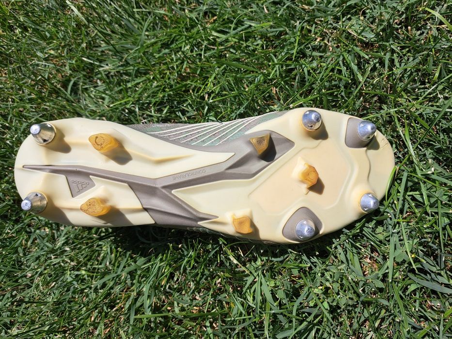 ADIDAS  Predator  19.1 SG