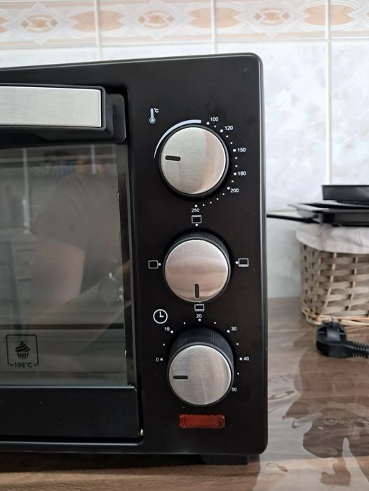 Cuptor electric Essperanza