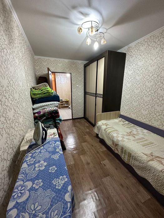 Продам 3 комн.кв.на Детсаде