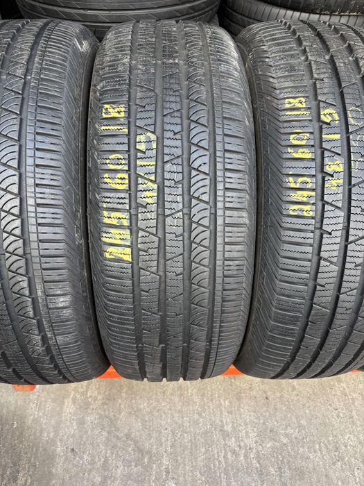Anvelope All Season 245/60/18 Continental Cross Contact 245 60 18 R18