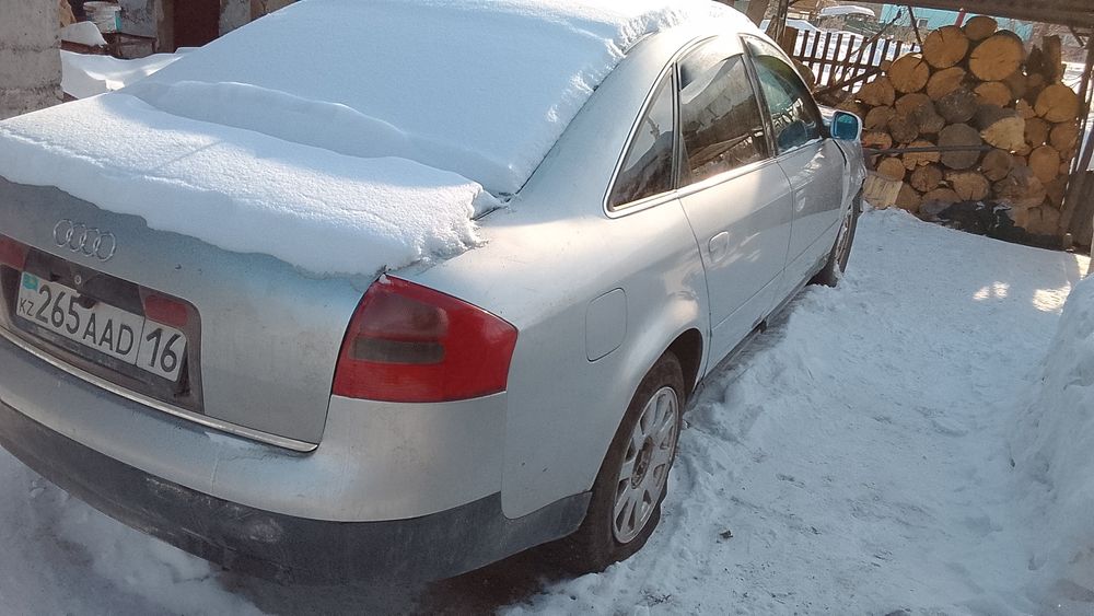 Продам аварийную