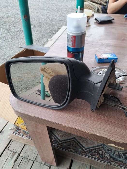 Продам зеркала на гранту